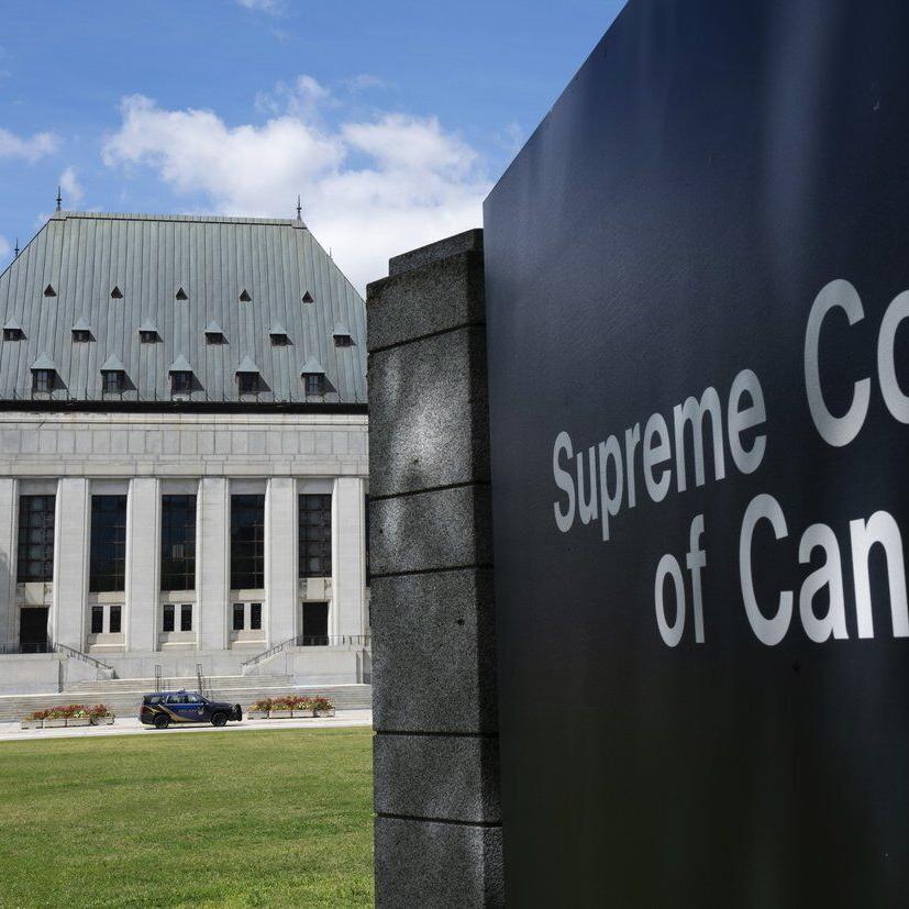 Ottawa files notice to intervene in Supreme Court hearing on secularism bill